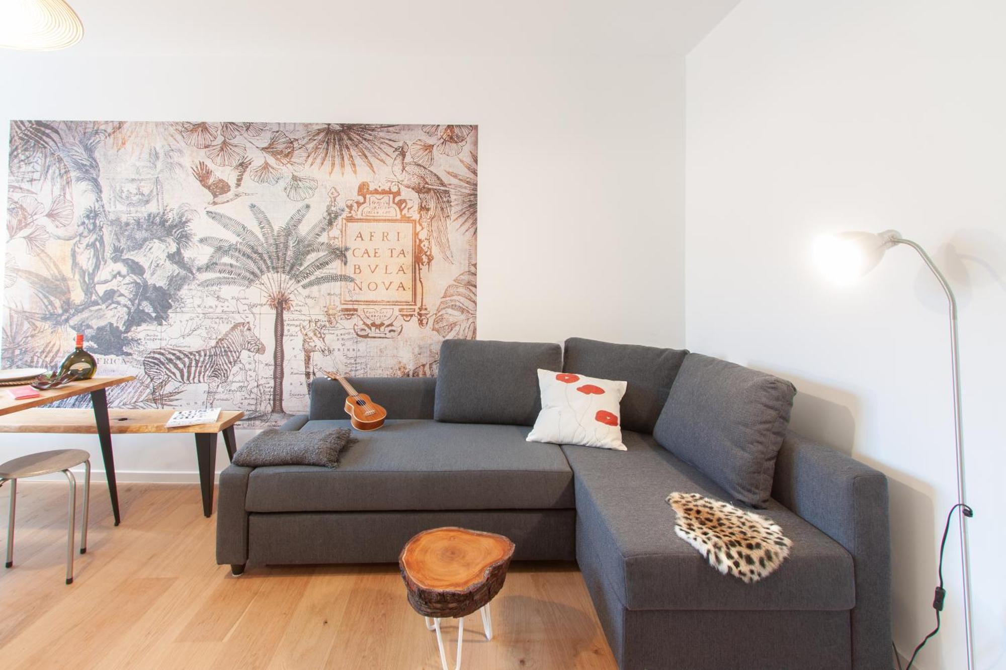 Apartamento Juliusliving - Modernes Wohnen An Der Juliuspromenade Wurzburgo Exterior foto